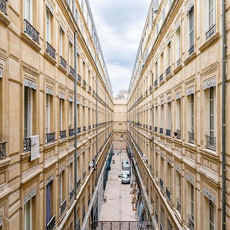 Sc Collection - Charme Et Grandeur De La Lorette Marseille Ngoại thất bức ảnh