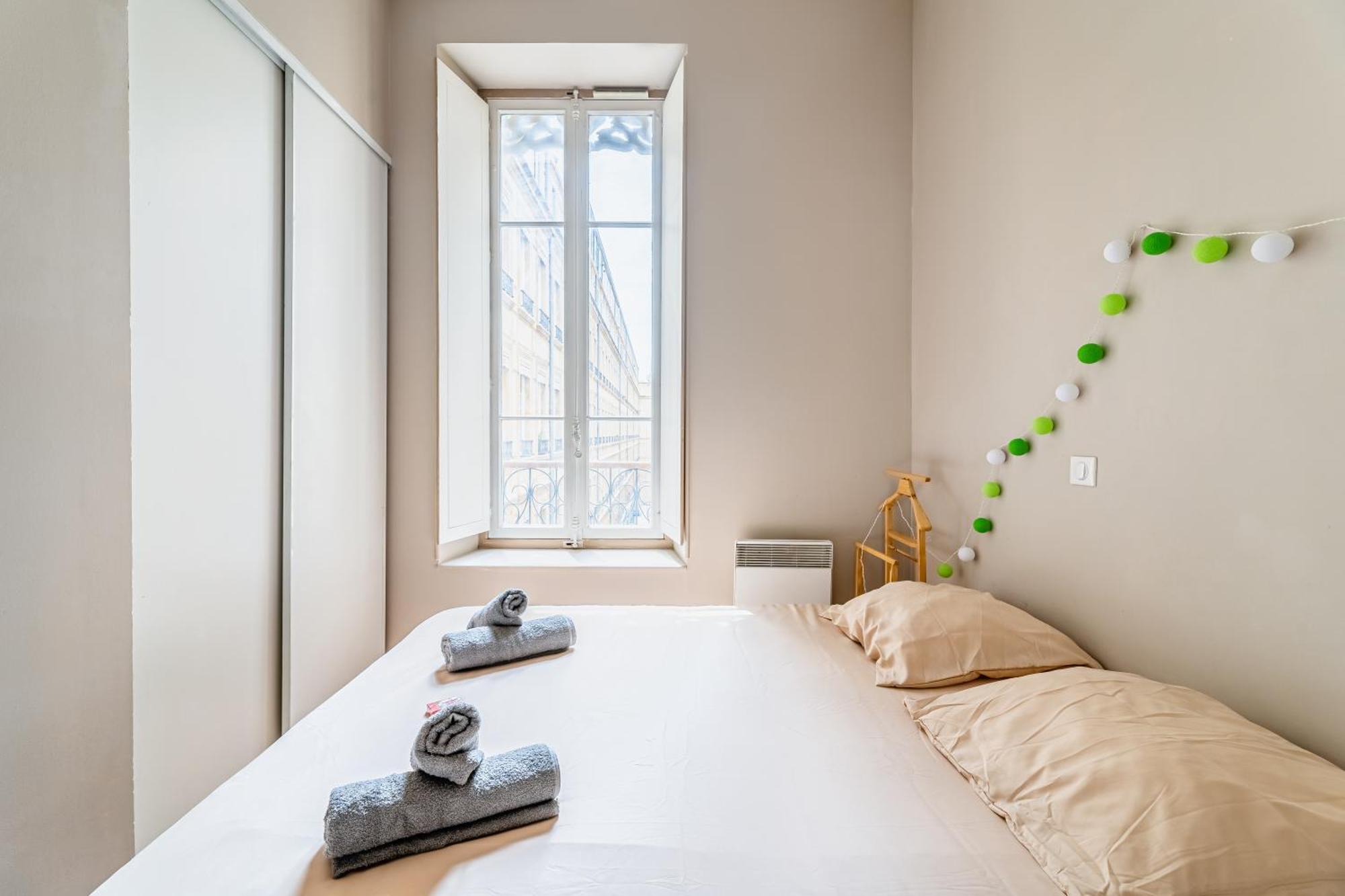 Sc Collection - Charme Et Grandeur De La Lorette Marseille Ngoại thất bức ảnh