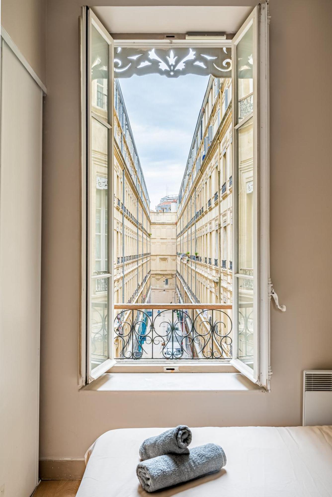 Sc Collection - Charme Et Grandeur De La Lorette Marseille Ngoại thất bức ảnh