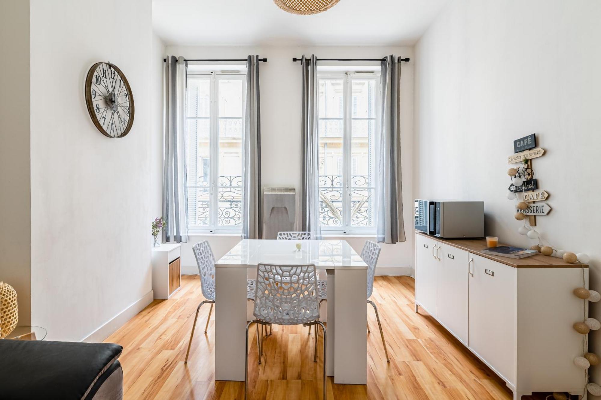 Sc Collection - Charme Et Grandeur De La Lorette Marseille Ngoại thất bức ảnh