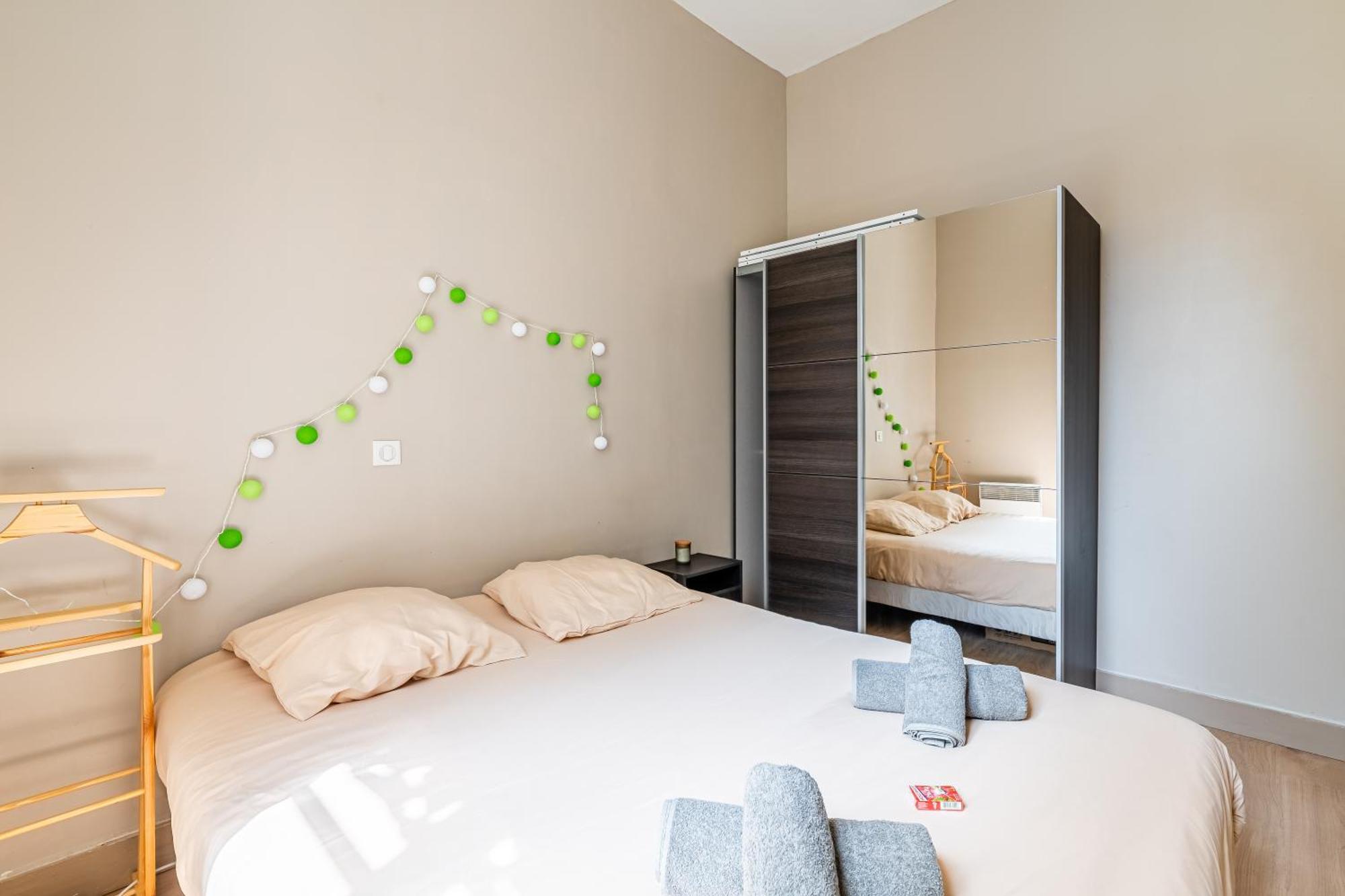 Sc Collection - Charme Et Grandeur De La Lorette Marseille Ngoại thất bức ảnh